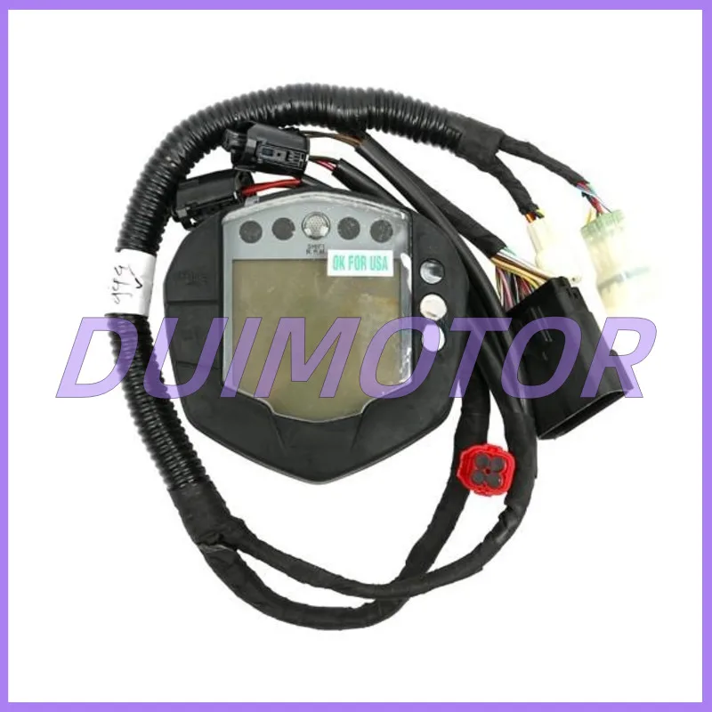 Speedometer Assembly Speed Digital Display for Ktm Duke200/250/390 Rc390