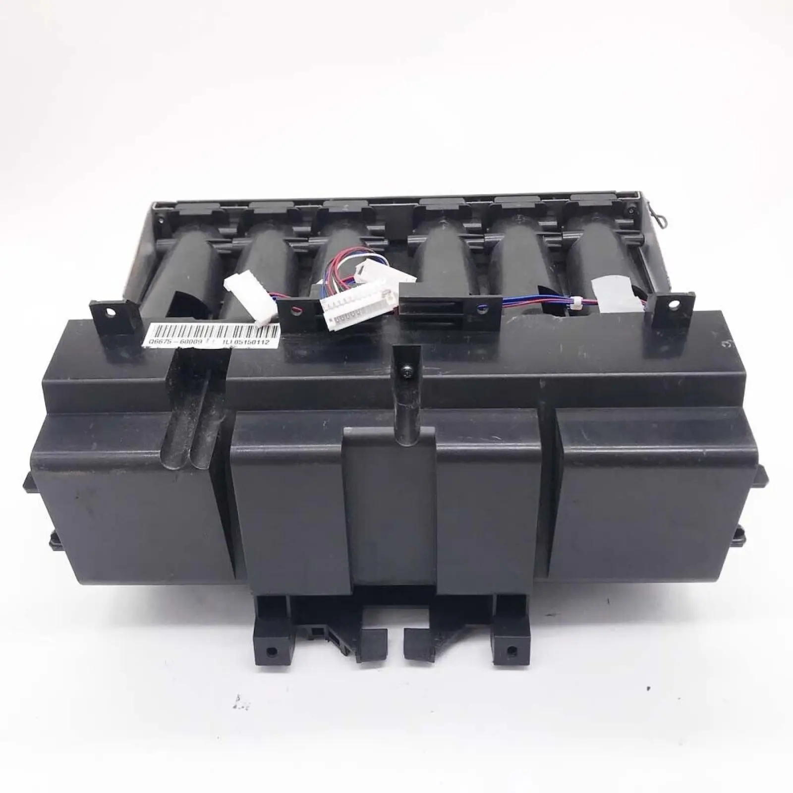 

GP Z3100 Z3200 Z2100 24-IN Ink Cartridge Holder 2 Color Fits For HP DesignJet Z3100PS