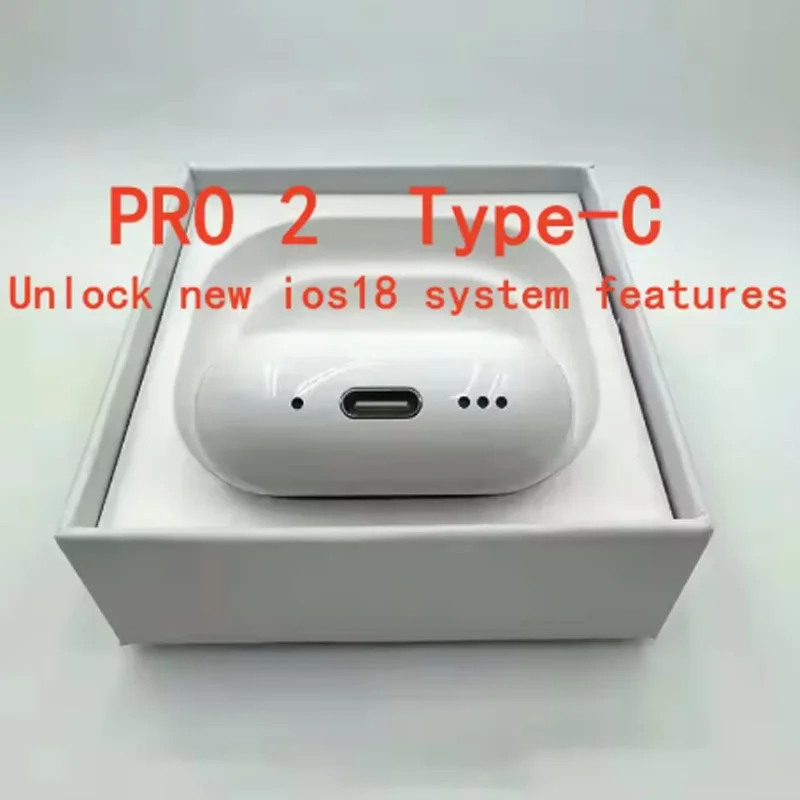 AT2-سماعات رأس لاسلكية، ميكروفون عالي الوضوح، سماعات رأس لاسلكية منخفضة الحجم، مناسبة للجري والرياضة #1