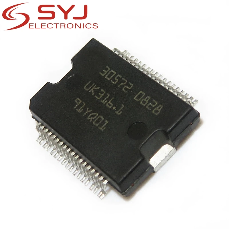 5PCS APIC-D09 APICD09 APIC-S03 APICS03 30572 HSSOP-36 YDA138-E YDA138 TPA3116D2DADR TPA3116D2 TPA3116 TPF605A TPF605 SSOP