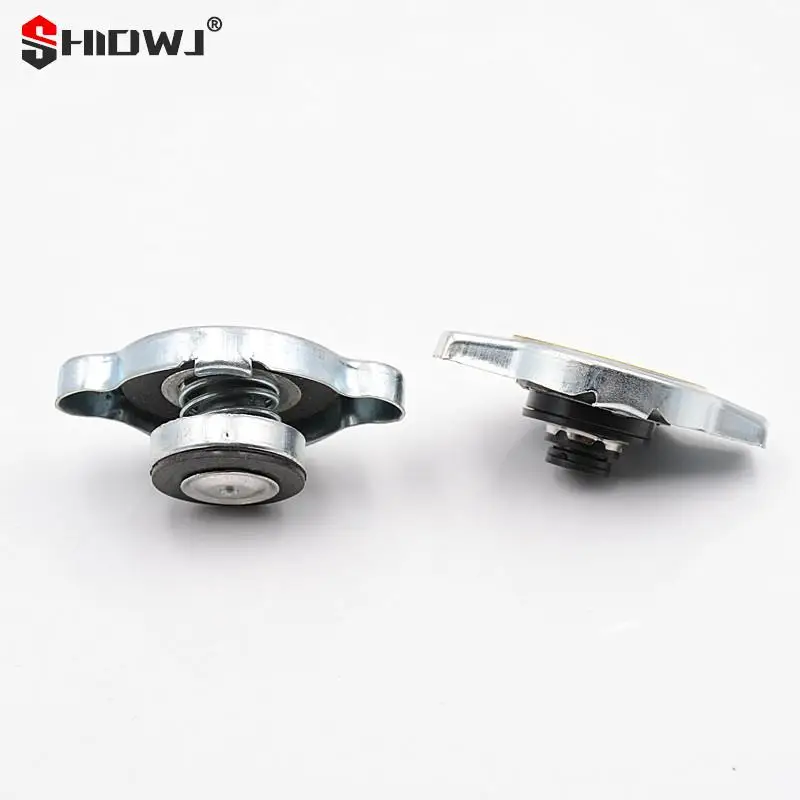 General Type 0.9 Car Radiator Cover Radiator Cap For Most Of Car Chery Foton Brilliance Great Wall Auto Accessories Radiator dop