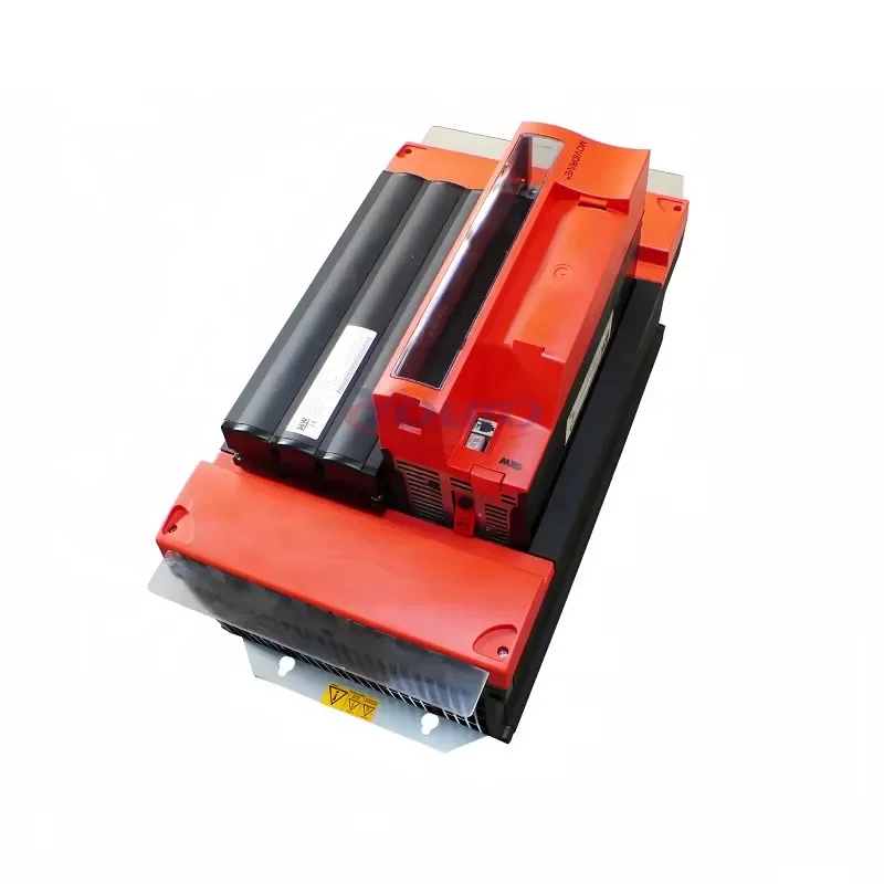 for SEW Eurodrive Inverter MDX61B0370-503-4-0T 37kW 73A Industrial Frequency Drive for Asynchronous and Servo Motors