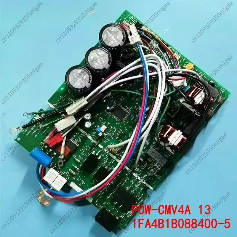 Suitable for Sanyo Air Conditioning Motherboard, Computer Board, Control Board for POW-CMV4A 13 1FA4B1B088400-5