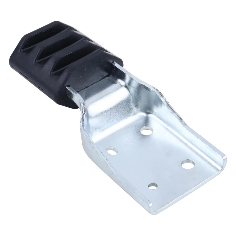 Truck Accessory Replacement Hood Guide Bracket MPB75133 L116133 for 388 389 384 Easy Install and Remove