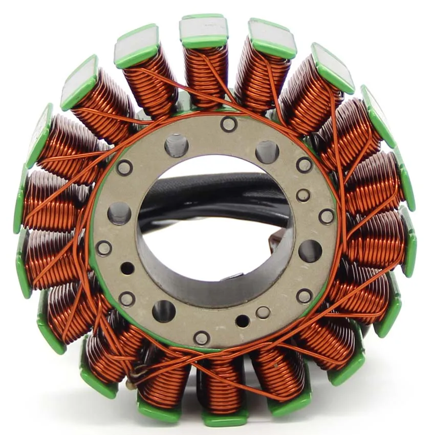 Motorrad-Statorspule Generator-Komponente für KTM Adventure 950 950S SuperMoto 990T 990R SuperDuke 990 Super Enduro 950 60039004000 – Detail 1