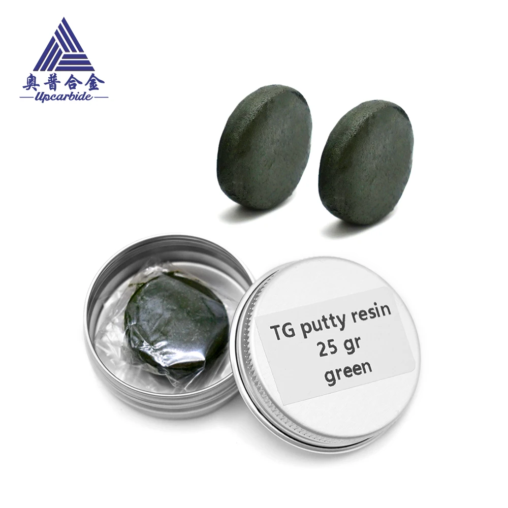 Green 25G Carp Fish… - image