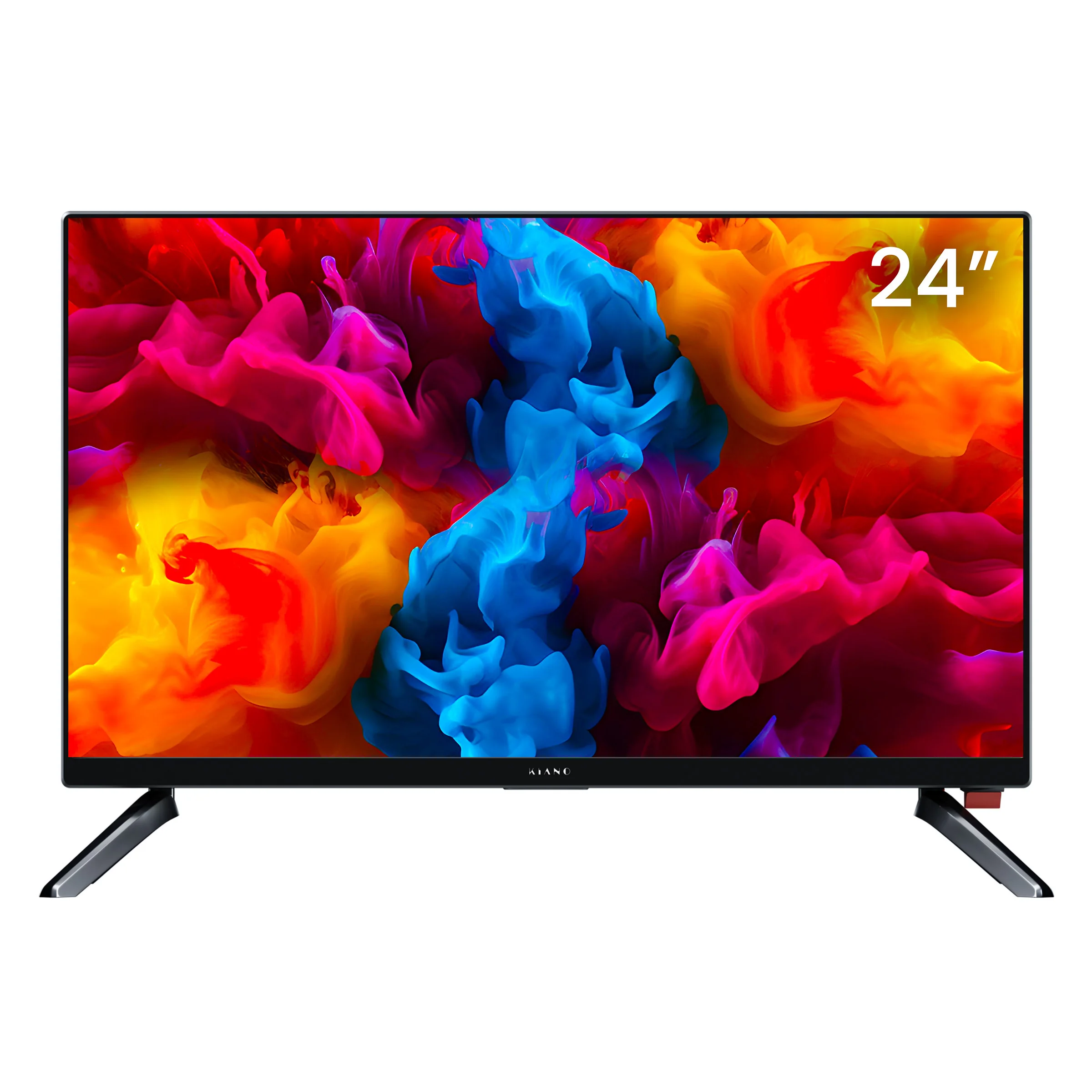Televisor Kiano SlimTV 24 " Travel HD Ready