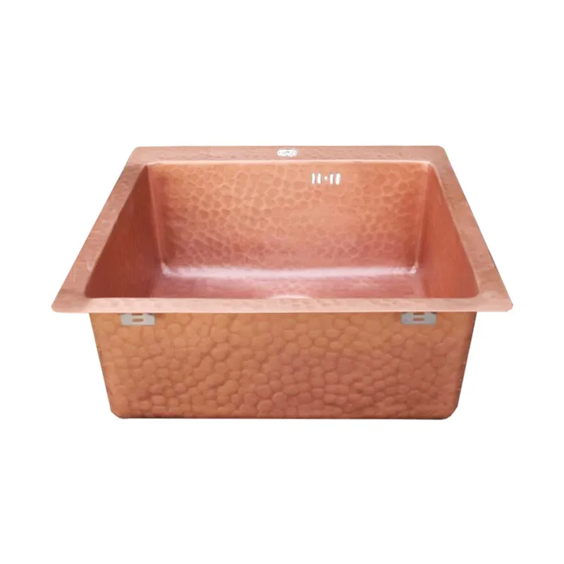 Copper farmhouse sink Copper farmhouse sink