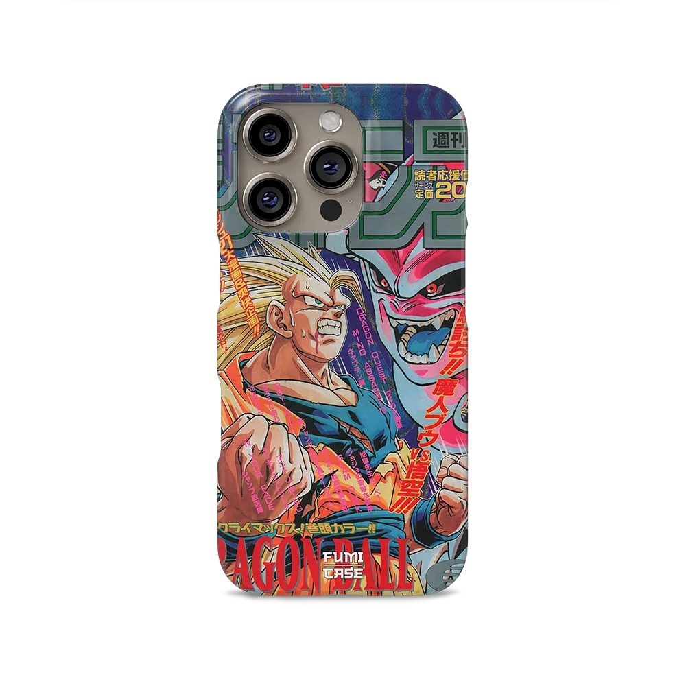 Anime d-dragons-s b-balls-s  Phone Case for iPhone 17 17e 16e 16 15 14 13 12 11 X XS XR XSMAX Air ProMax Plus Double-layer Cover view 3