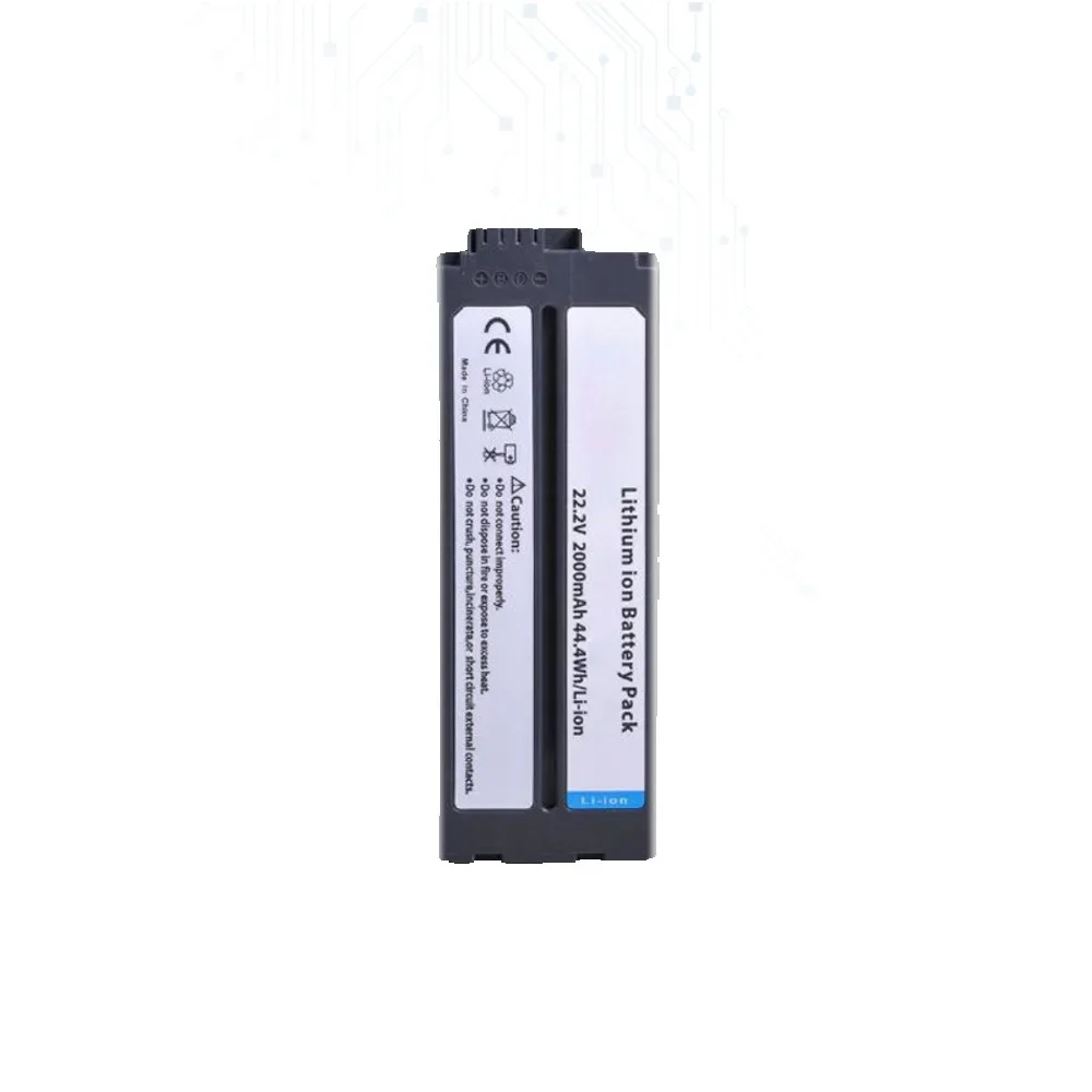 1800mAh Replacement Battery NB-CP2L For Canon NB-CP1L CP2L Photo Printers for SELPHY CP800 CP900 CP910 CP1200 CP100 CP1300