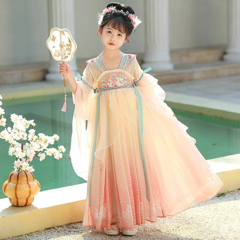 chinese-style-traditional-girls-tang-suit-hanfu-dress-fairy-outfit-for-kids-baby-children-photography-cosplay-new-year-costume
