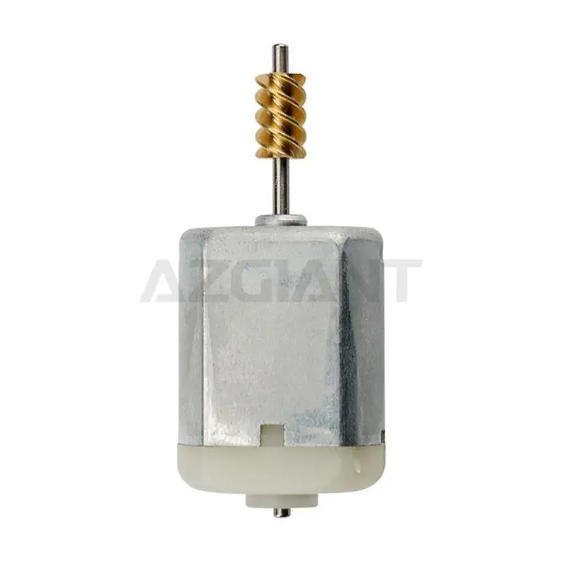 Component Control System Car Central Door Lock Actuator Motor Security Replacement Part for 1991-1997 Toyota Estima 6