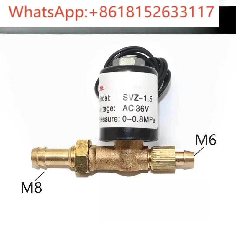 Welding Machine Sol…