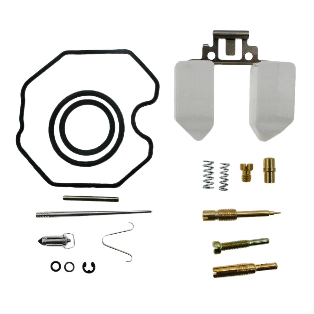 Carburetor Rebuild Kit for Honda CRF100F XR100R CB125S XL100S XR100 XL125S