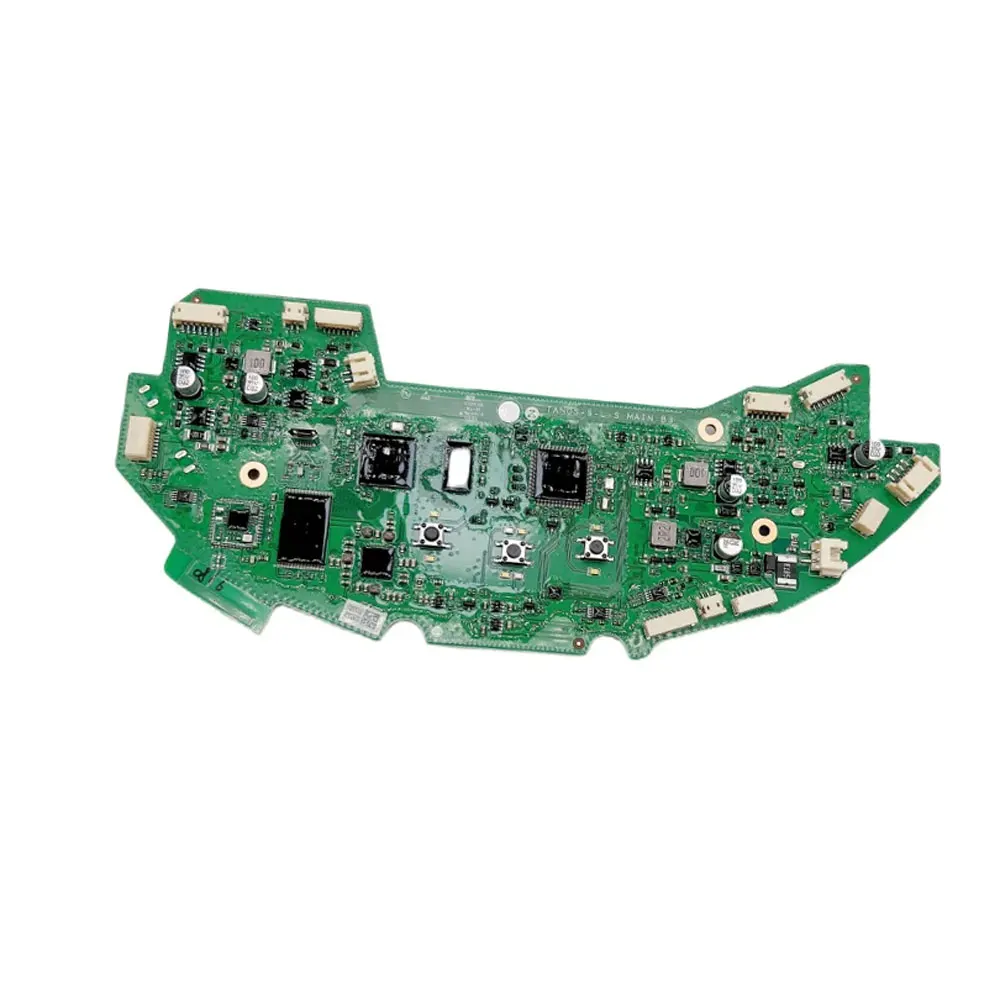 Original Main Board for Roborock Q7 Max Robot Vacuum Cleaner Spare Parts TANOS-S-L-S MAIN B3 Electronic Circuit Board PCBA