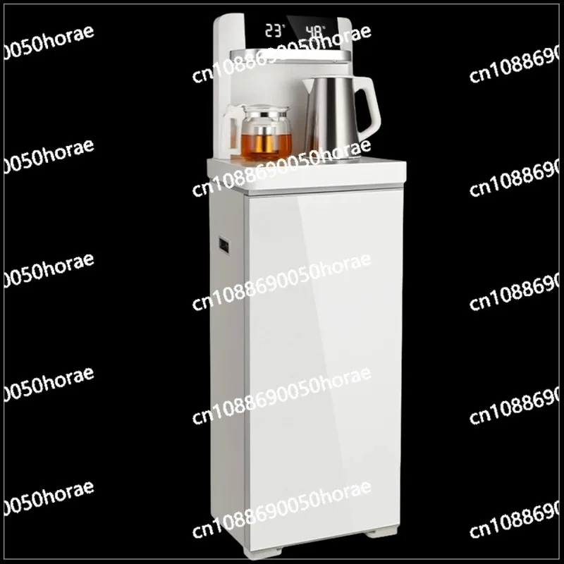 Tea Bar Machine, Home Fully Automatic Intelligent High-end Water Dispenser, Hot and Cold Dual-use