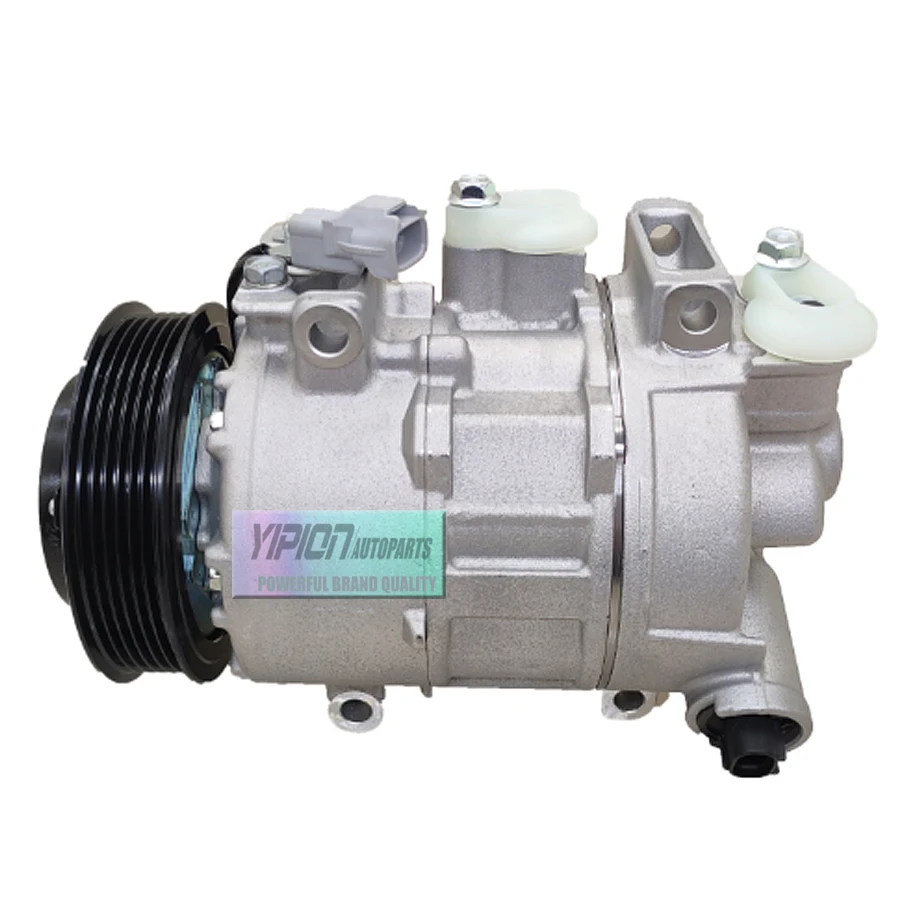 New AC Compressor 7SBH17C for Dodge  Charger Chrysler 300 3.6L Dodge Challenger 68158901AD 68158901AB  447160-7134  68158901AE