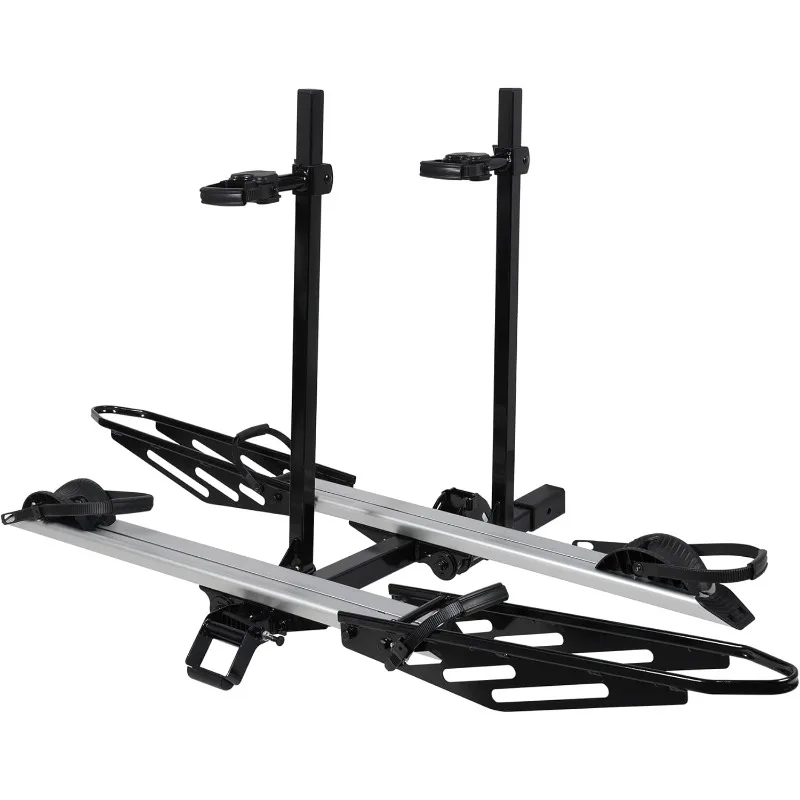

Fat Tire Electric Bikes, Mountain Bicycles, Fits Cars, SUVs, RVs, Trucks, Trailers With 2 Inch Receiver