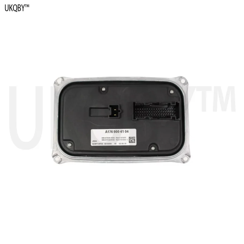 

Front lighting of control unit A1769004104