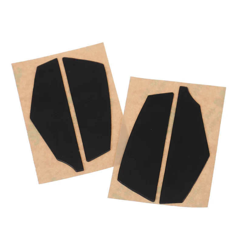 New 2Sets Mouse Feet Mouse Skates Replace Parts For Logitech G600