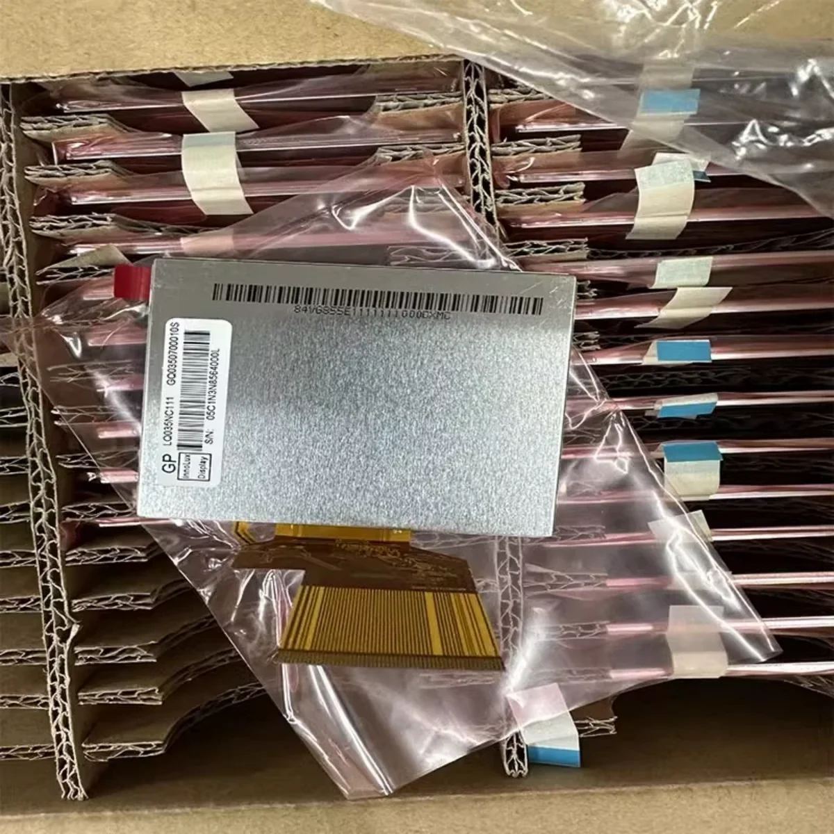 schermo-lcd-lq035nc111-da-35-pollici