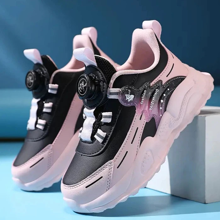 2026 Boys' Shoes Le… - image