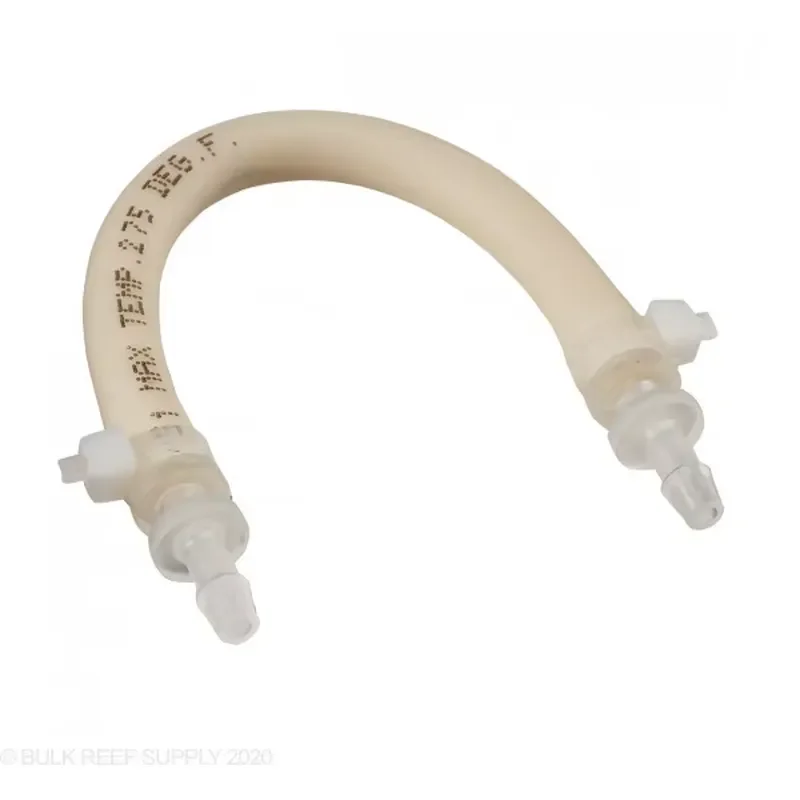 Replacement Pharmed BPT Tube Kit Assembly for FX-STP Dosing Pump – Certified Chemical-Resistant Tubing