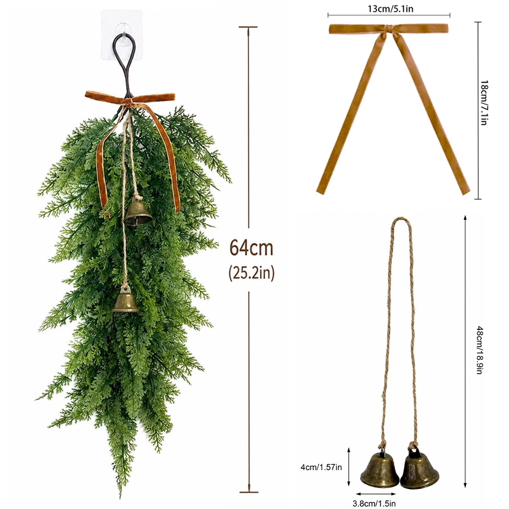 Thumbnail 3 - #32 Highest Rated Wreaths to Buy in 2026