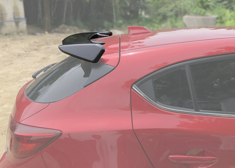 Fit Most Hatchbacks…