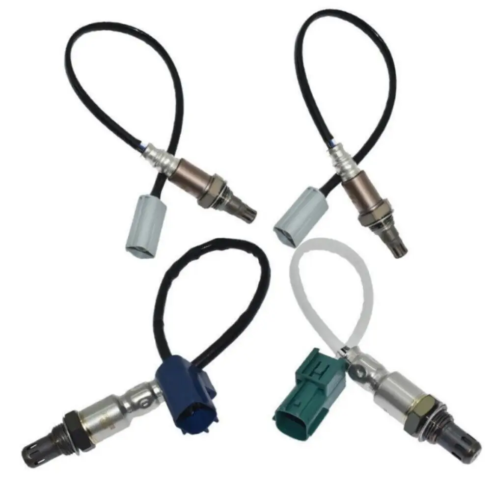 

4X Upstream Downstream Oxygen O2 Sensor for Nissan Pathfinder Xterra Frontier