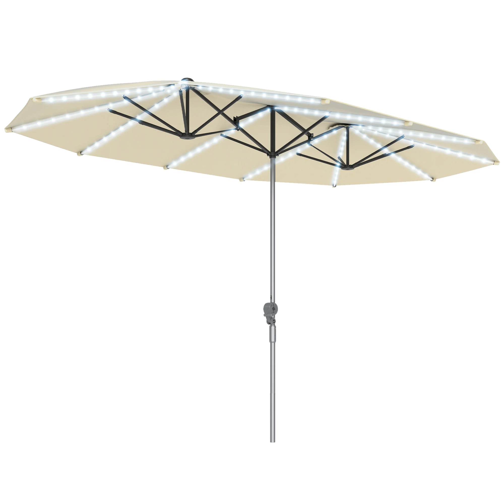 Thumbnail 2 - #21 Latest Patio Umbrellas Offers