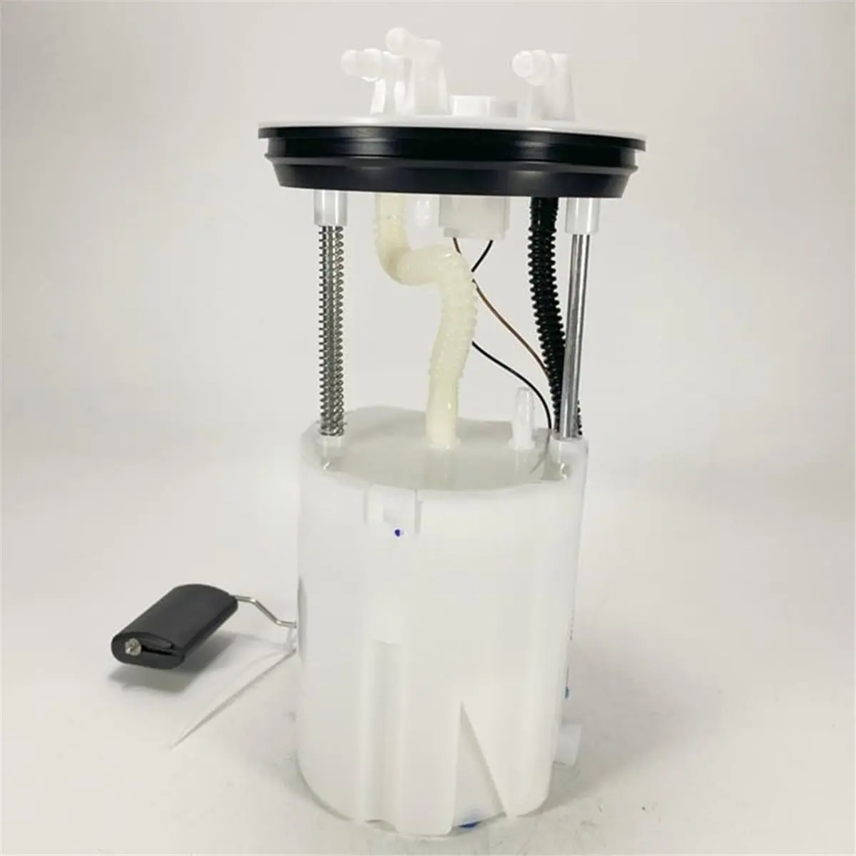 #36S Fuel Pump Assembly,Diesel Fuel Filter Complete Fuel Pump Module Assembly for Hyundai (White & Black)