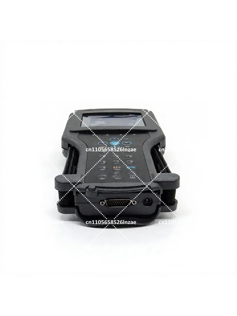 OBD2 Diagnostic Scanner with TIS2000 CD Flash Tester for  English 165 1997-2014