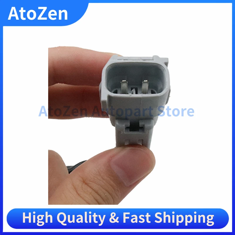 Motorkurbelwellensensor für HINO ISUZU Bagger 4HK1 6HK1 Hitachi ZAX200 ZAX240 ZAX270 8-97306113-1 0-29600129-0 029600-1290