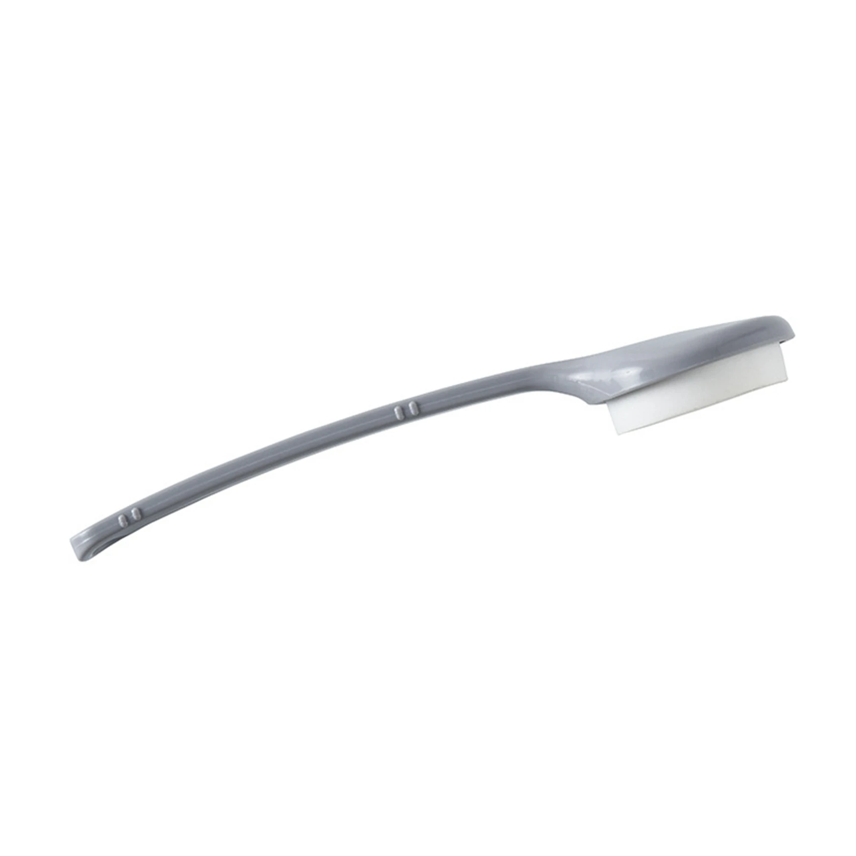 A05G-2X Bath Body Skin LOTION APPLICATOR For Back POST-SHOWER Brush Sponge Pad