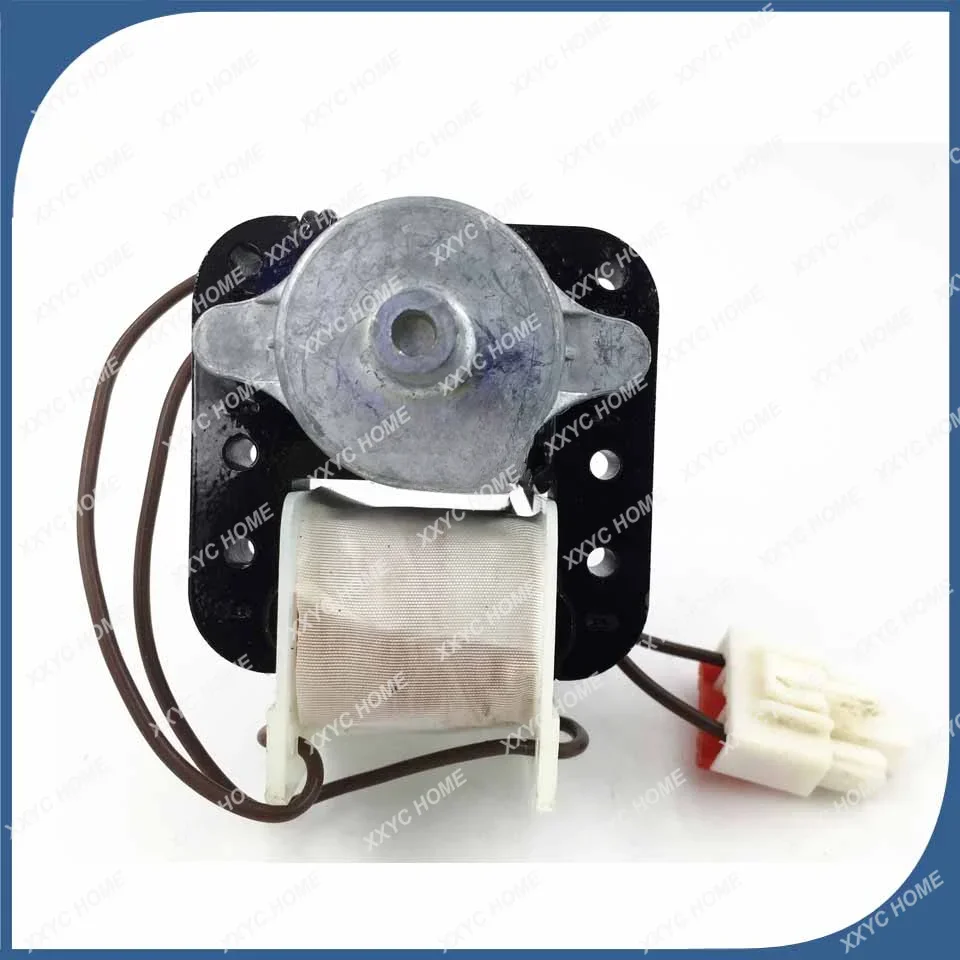 new Good working for refrigerator ventilation fan motor IS-23213ARCA 220V reverse rotary motor