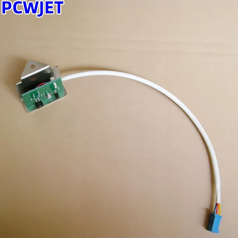 

For Willett 43S 200-0390-119 fan fail PCB for Willett 430 460 43S 405 407 400 inkjet coding printer