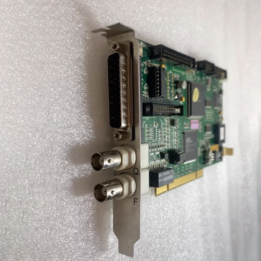 

Карта управления PCI3000A(V1.3)A