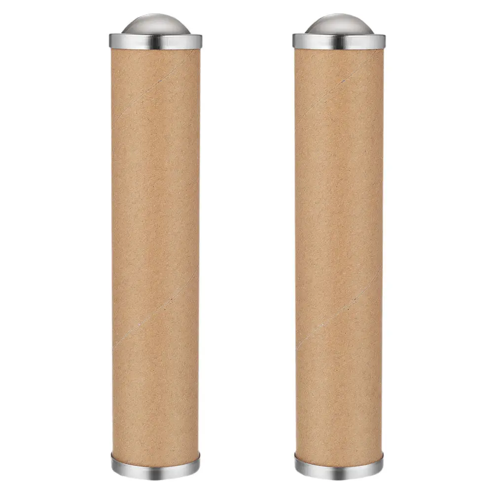 

Набор для создания калейдоскопа ручной работы (2 шт.): тубусы из бумаги, материалы для хрустального шара