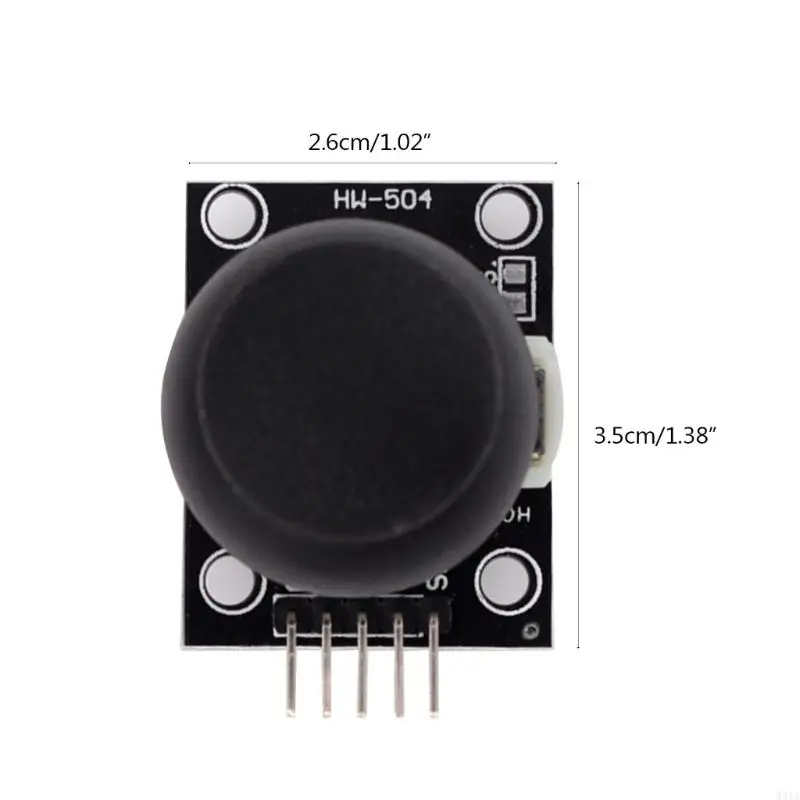 W91A Dual-axis Joystick Module Suitable for-Arduino Joystick for PS2