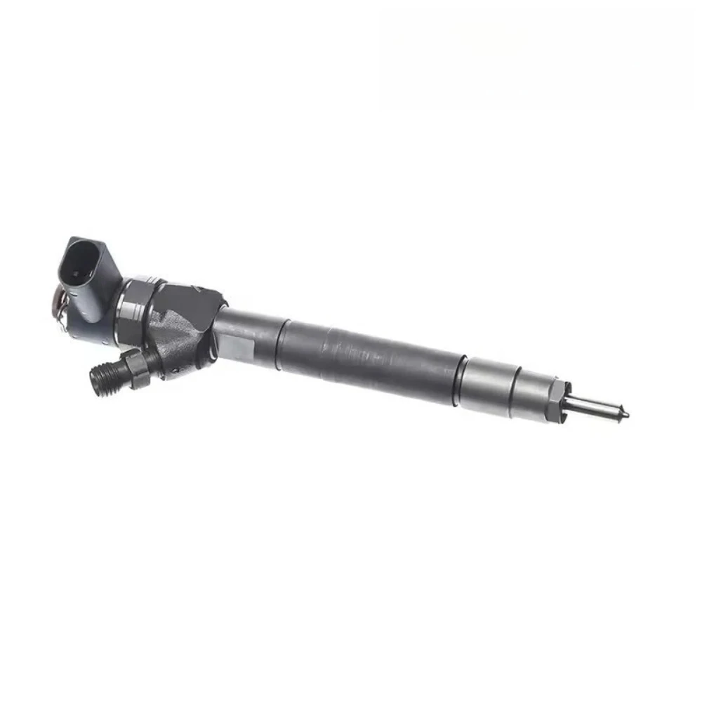 Original High Quality New For 0445110096 A6130700587 Fuel Injector Diesel Nozzle For Mercedes-Benz Sprinter V-Class Vito
