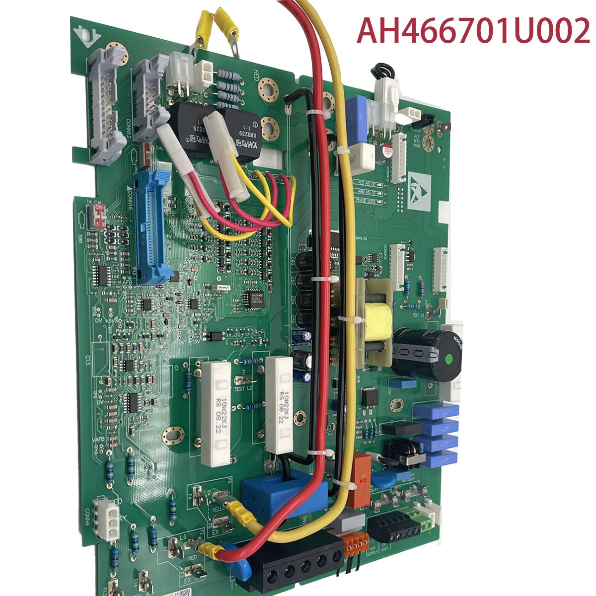 

new and Original power driver board for AH466701U002 380A 500A 725A 830A