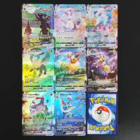 Pokemon Ptcg English Swsh07 Evolving Skies Umbreon Sylveon Vmax Alternate Art Secret Trading Card Game