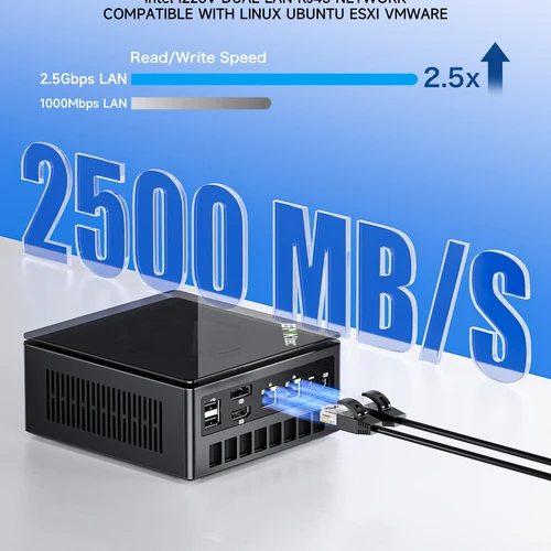 باريبون و ميني بي سي