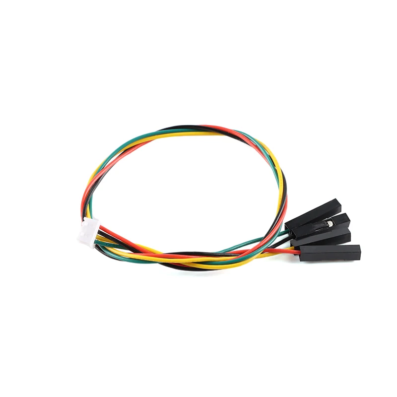5 szt./1 szt. Rd-03D Rd-03 24GHZ Wielocelowy Radarowy Moduł Śledzący Ruch Człowieka z Lokalizacją Trajektorii, Antena PCB — zdjęcie produktu 5
