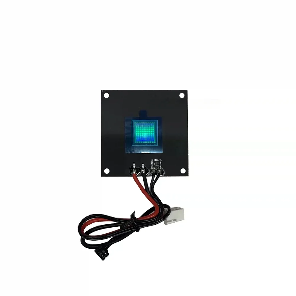 18.3L light source lamp board with 385 band is suitable for Anycubic photon p1 max 3D printer accessories