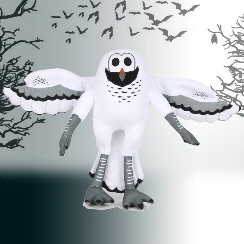 99 ليال في الغابات الغزلان أفخم دمية 99 ليال أفخم في الغابات لعبة هدية عيد ميلاد غرفة عيد الميلاد الديكور دمية لطيف #2