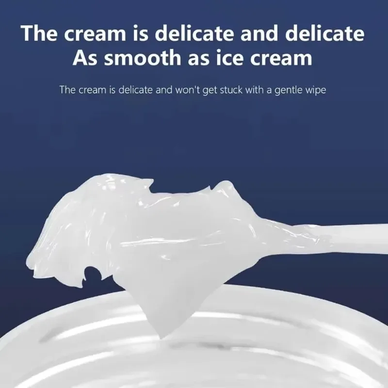 فتحة سقف السيارة المسار تشحيم الشحوم 100 جرام الأبيض زيت تشحيم السيارة الشحوم صيانة ميكانيكية باب غير طبيعي الضوضاء زيت مانع االصدأ