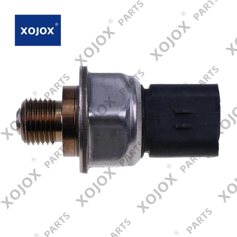 

Датчик давления Common Rail XOJOX FridayParts 3447391 344-7391 для экскаватора-погрузчика Caterpillar CAT 420F 428F 430F 432F 434F 444F