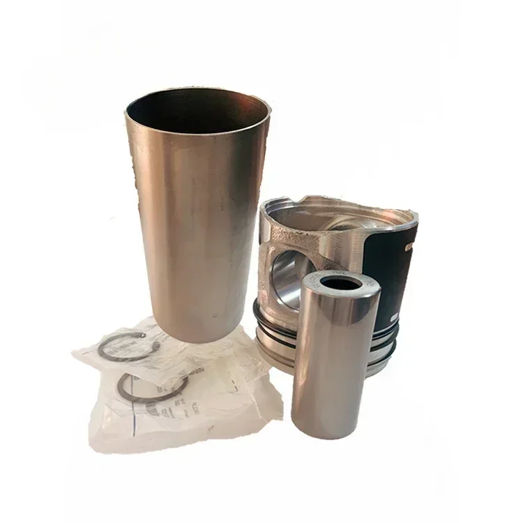 Diesel Engine Spare… - image